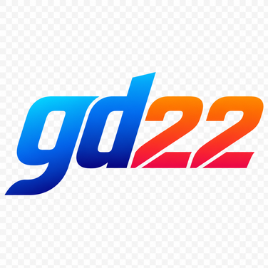 gd22 লোগো